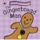 Touch-and-feel Fairy Tales: The Gingerbread Man - Ladybird