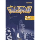 Touch Down, Anglais , Bac Pro 2nde , Corrige ,livre Du Professeur - S Holdener , S Leleu