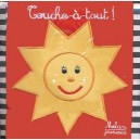 Touche-a-tout ! - Francesca Ferri