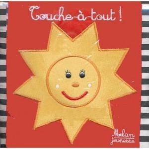Touche-a-tout ! - Francesca Ferri