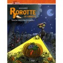 Rorotte La Carotte , Touche Pas A Ma Citrouille ! - Arnu West