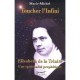 Toucher L'infini , Elisabeth De La Trinite, Une Spiritualite Prophetique - Michel Marie