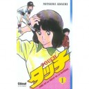 Touch T.1 - Mitsuru Adachi