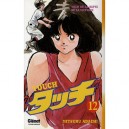 Touch T.12 - Mitsuru Adachi