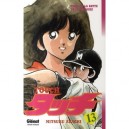 Touch T.13 - Mitsuru Adachi