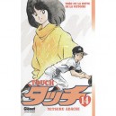 Touch T.14 - Mitsuru Adachi