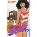 Touch T.15 - Mitsuru Adachi