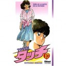 Touch T.17 - Mitsuru Adachi