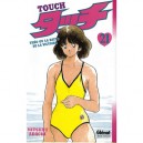 Touch T.21 , Theo Ou La Batte De La Victoire - Mitsuru Adachi