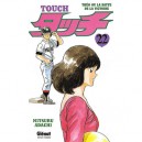 Touch T.22 - Mitsuru Adachi