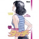 Touch T.23 , Theo Ou La Batte De La Victoire - Mitsuru Adachi
