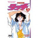 Touch T.24 - Mitsuru Adachi