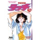 Touch T.24 - Mitsuru Adachi
