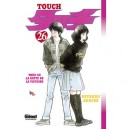 Touch T.26 - Mitsuru Adachi
