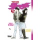 Touch T.26 - Mitsuru Adachi