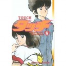 Touch T.8 - Mitsuru Adachi