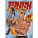 Tough T.39 - Tetsuya Saruwatari