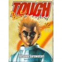 Tough T.12 - Tetsuya Saruwatari