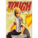 Tough T.28 - Tetsuya Saruwatari