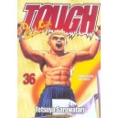 Tough T.36 - Tetsuya Saruwatari
