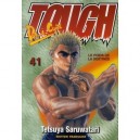 Tough T.41 - Tetsuya Saruwatari