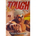 Tough T.42 - Tetsuya Saruwatari