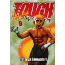 Tough T.9 - Tetsuya Saruwatari