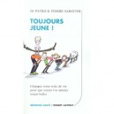 Toujours Jeune - Patrick Pierre Sabatier