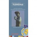 Florence , Guide Touristique Pour Personnes A Mobilite Reduite - Elian Revel