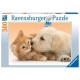 Ravensburger - 14172 - Puzzle Classique - Tendre Amitié - 500 Pièces