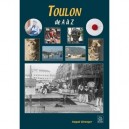 Toulon De A A Z - Magali Berenger