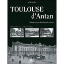 Toulouse D'antan - Joelle Porcher