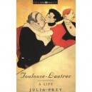 Toulouse Lautrec A Life /anglais - Frey Julia