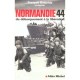 Normandie 44 , Du Debarquement A La Liberation - Francois Bedarida