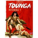Tounga , Integrale T.1 A T.3 - Aidans