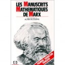 Manuscrits Maths De Marx - Alcouffe