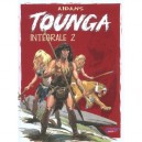 Tounga , Integrale T.4 A T.6 - Aidans
