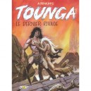 Tounga T.17 , Le Dernier Rivage - Aidans