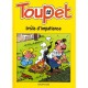 Toupet T.12 , Toupet Brule D'impatience - Albert Blesteau , Christian Godard