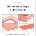 Toupie 3 : Profiler - Meyer Bruno