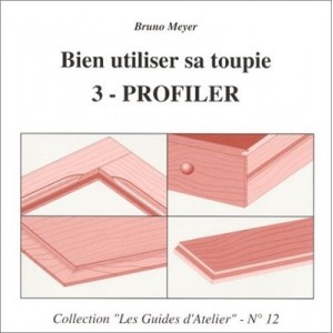Toupie 3 : Profiler - Meyer Bruno