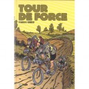 Tour De Force - Frederic Kinder