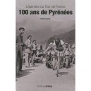 Legendes Du Tour De France , 100 Ans De Pyrenees - Pierre Carrey