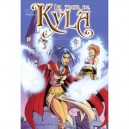 La Tour De Kyla T.3 , La Princesse Veut S'en M... - Le Fab , Zaz ,verbeke