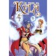 La Tour De Kyla T.3 , La Princesse Veut S'en M... - Le Fab , Zaz ,verbeke