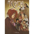 La Tour De Kyla T.4 , Le Prince Caspied - Le Fab , Zaz , Nicolas Verbeke