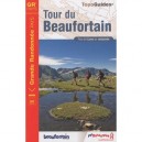 Tour Du Beaufortain , 73 - Gr - 731 - Collectif