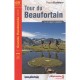 Tour Du Beaufortain , 73 - Gr - 731 - Collectif