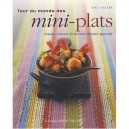 Tour Du Monde Des Mini-plats - Paul Gayler