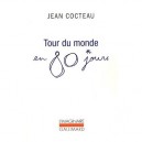 Le Tour Du Monde En 80 Jours - Jean Cocteau